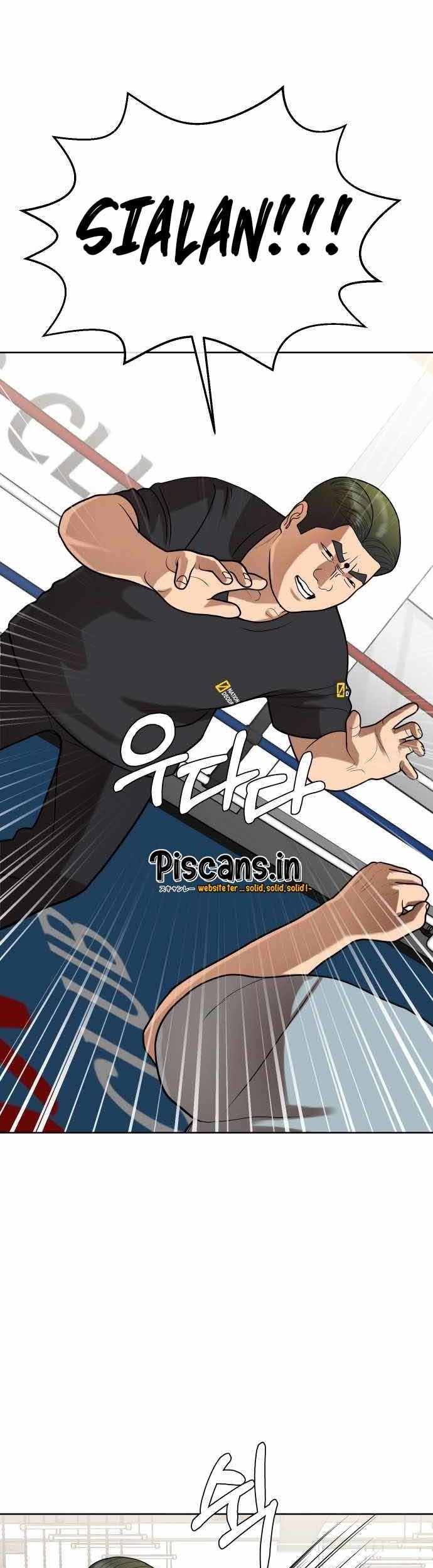 Top 1% Chapter 11 - halaman 39