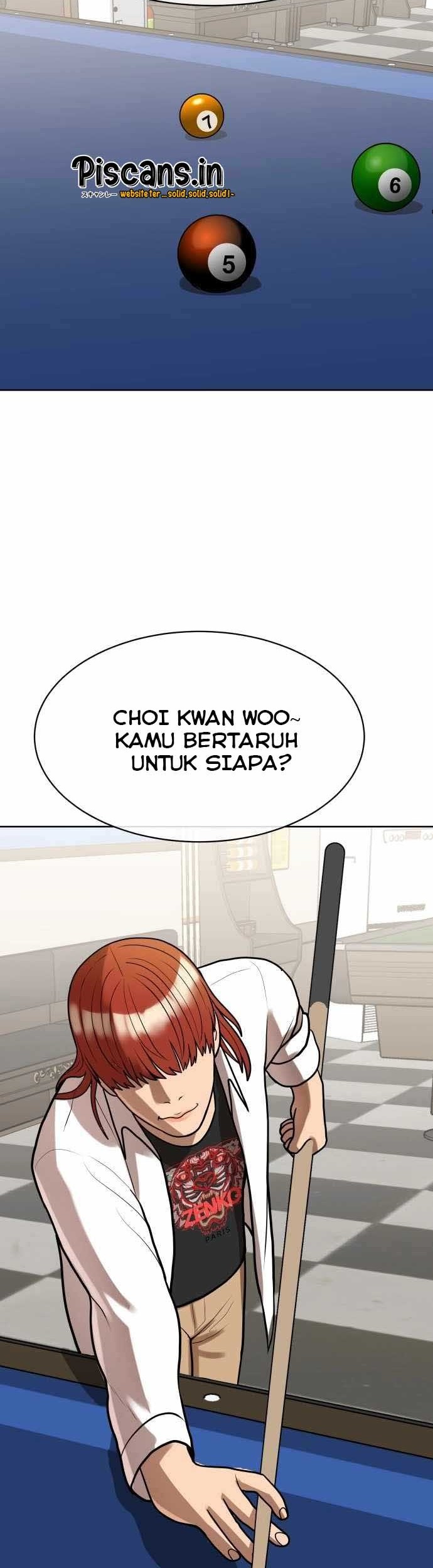 Top 1% Chapter 11 - halaman 44