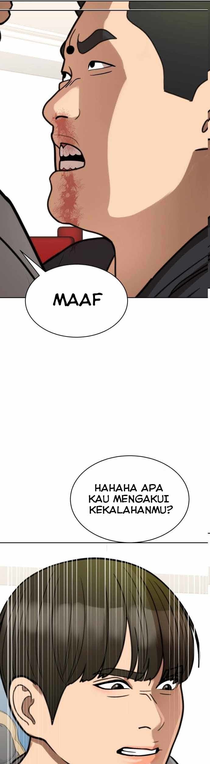 Top 1% Chapter 11 - halaman 49