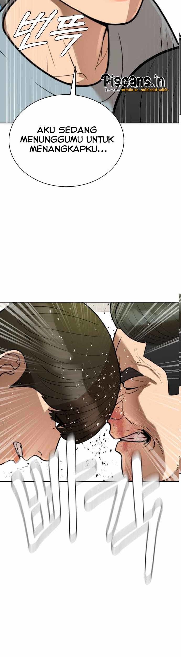Top 1% Chapter 11 - halaman 50