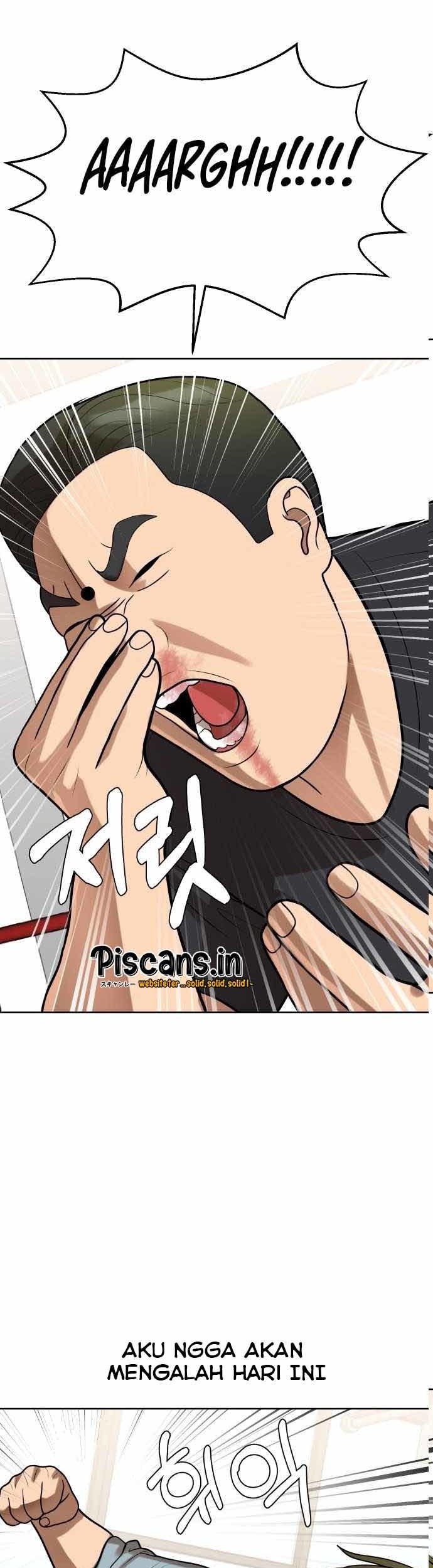 Top 1% Chapter 11 - halaman 51