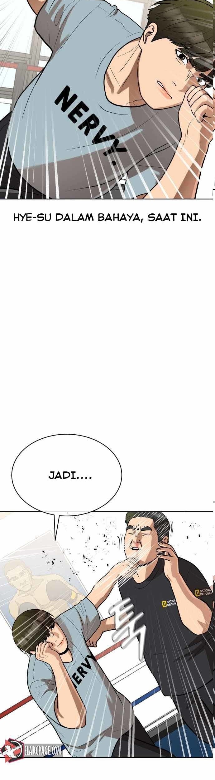 Top 1% Chapter 11 - halaman 52