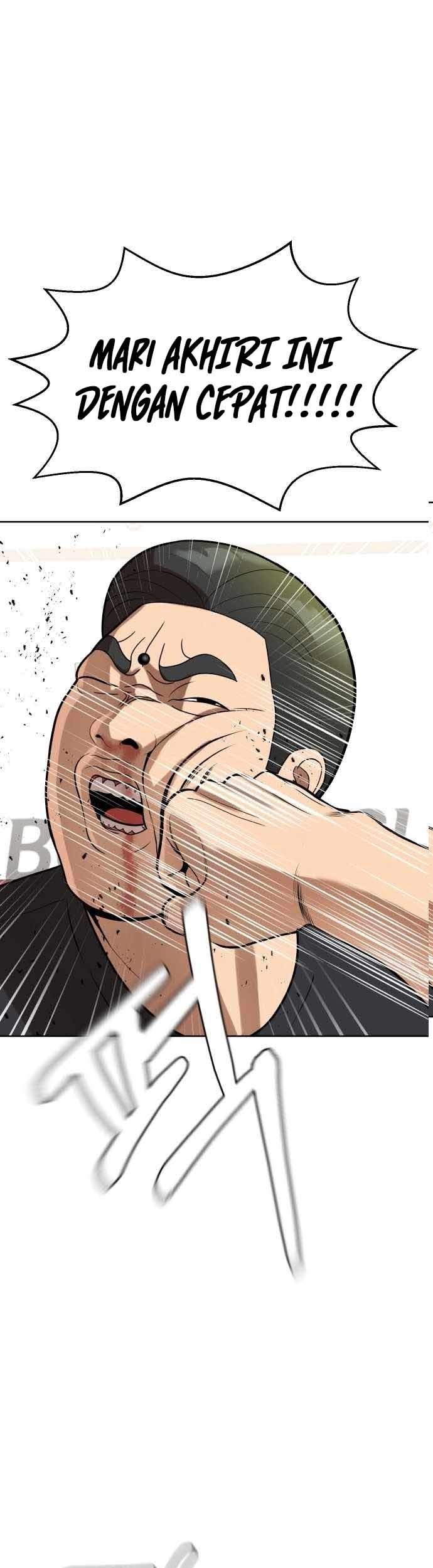 Top 1% Chapter 11 - halaman 53