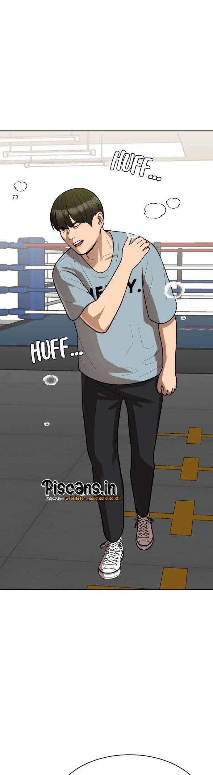 Top 1% Chapter 11 - halaman 56