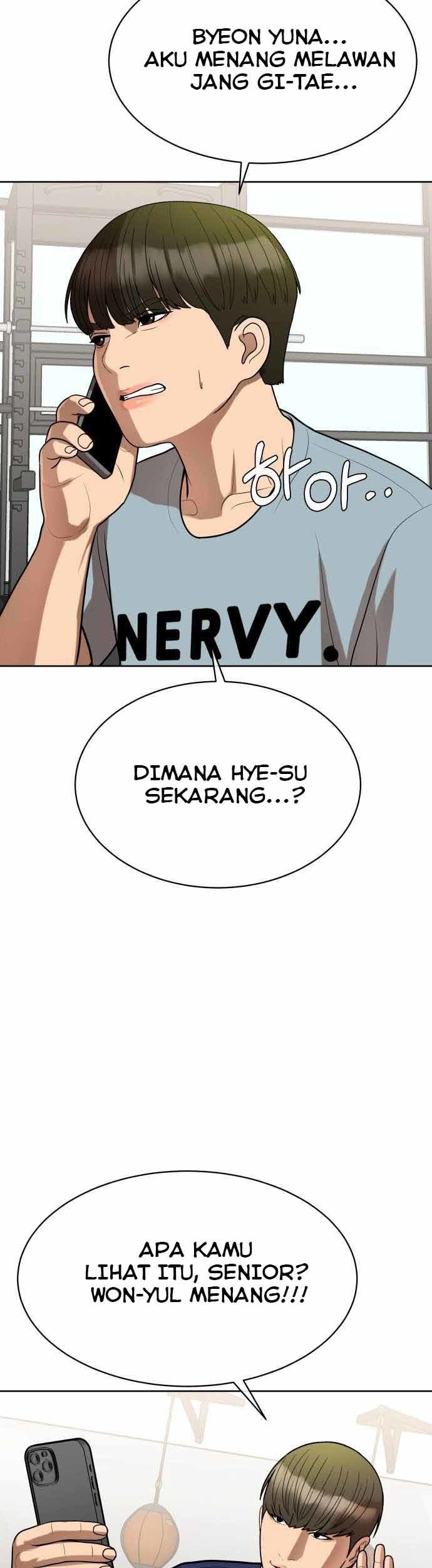 Top 1% Chapter 11 - halaman 57