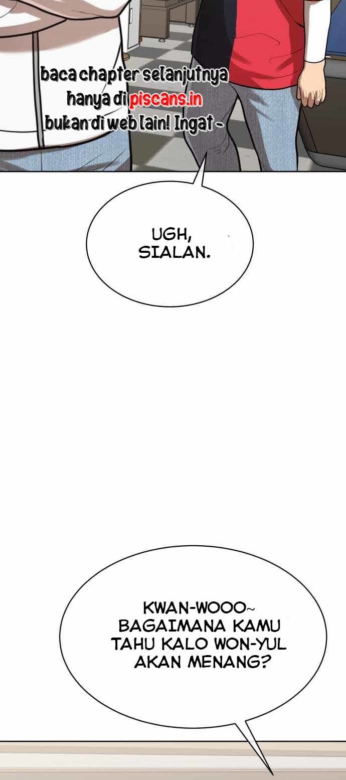 Top 1% Chapter 11 - halaman 60