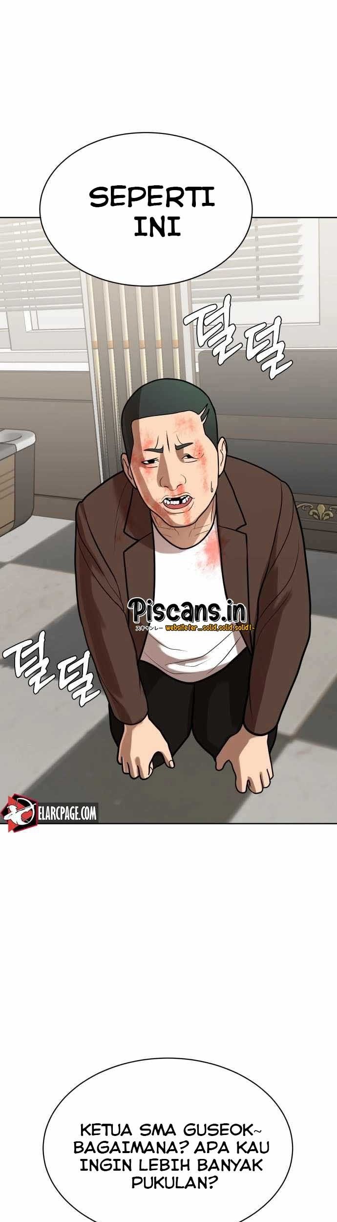 Top 1% Chapter 11 - halaman 63