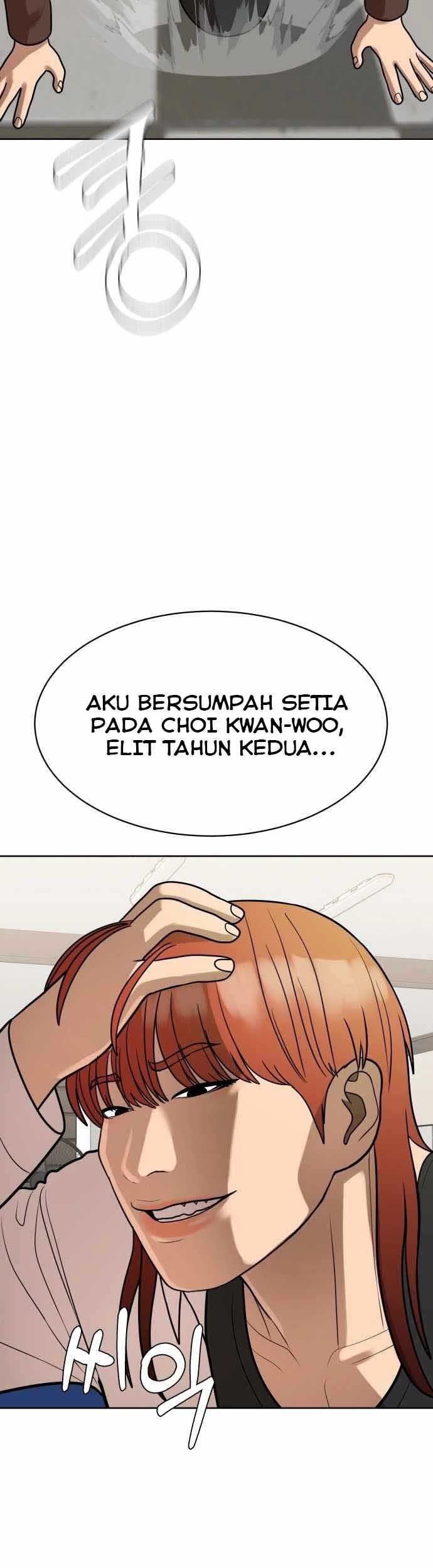 Top 1% Chapter 11 - halaman 65
