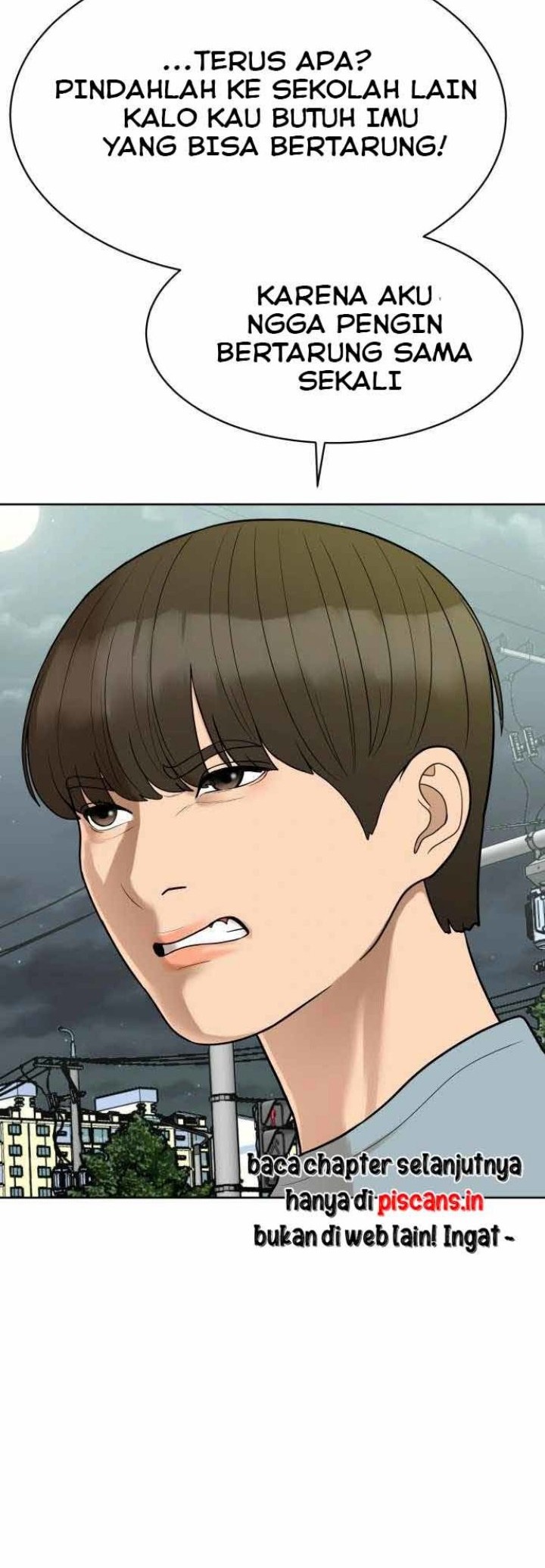Top 1% Chapter 12 - halaman 13