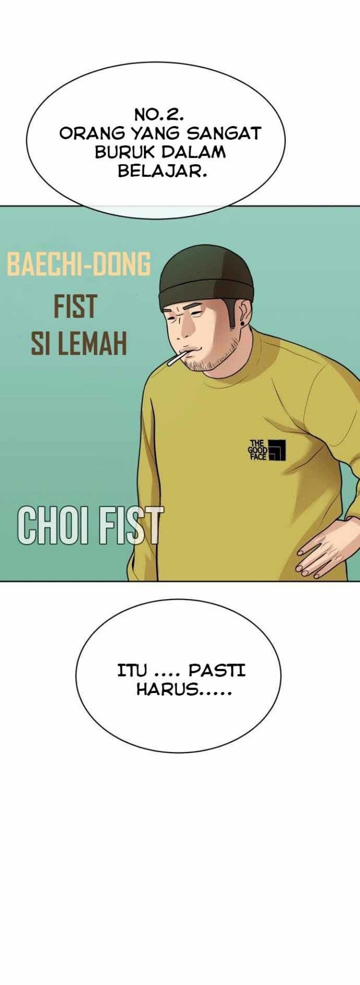Top 1% Chapter 12 - halaman 19