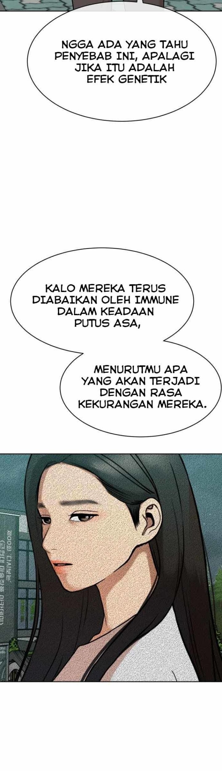 Top 1% Chapter 12 - halaman 24