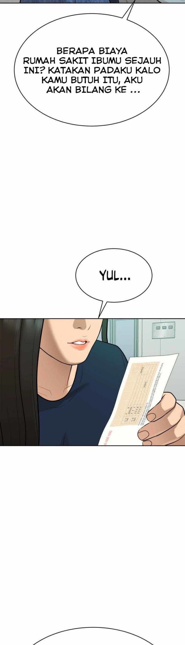 Top 1% Chapter 12 - halaman 35
