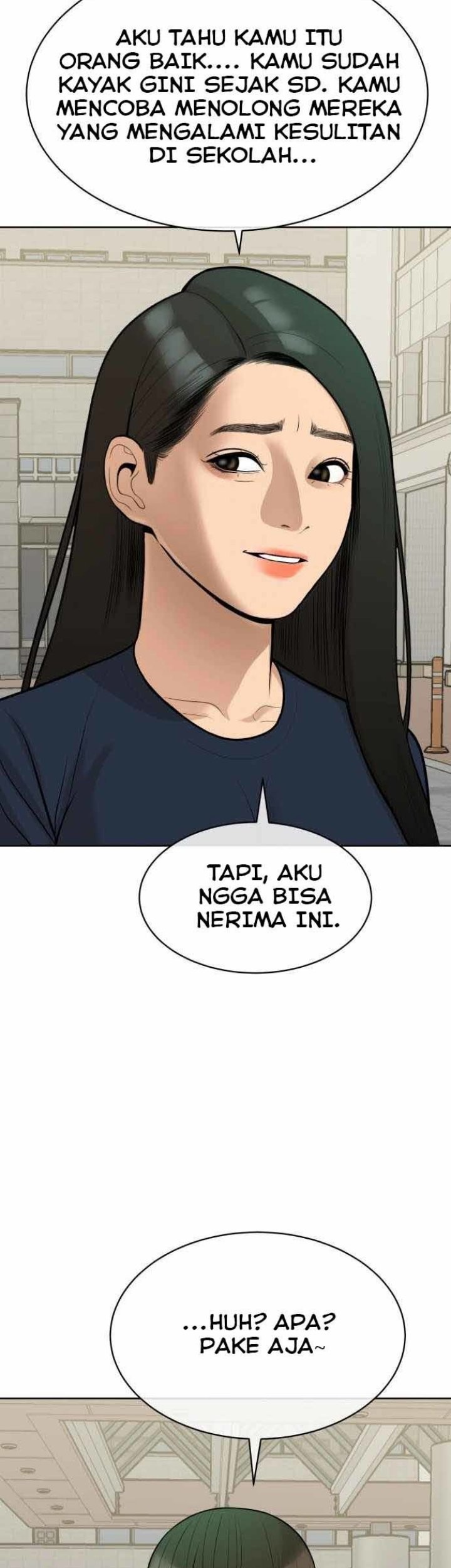 Top 1% Chapter 12 - halaman 36