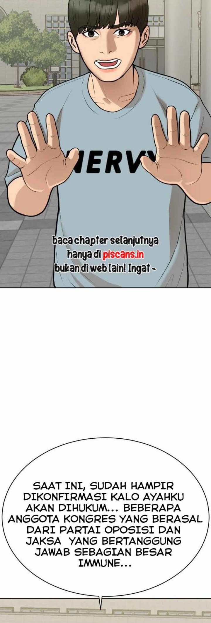Top 1% Chapter 12 - halaman 37