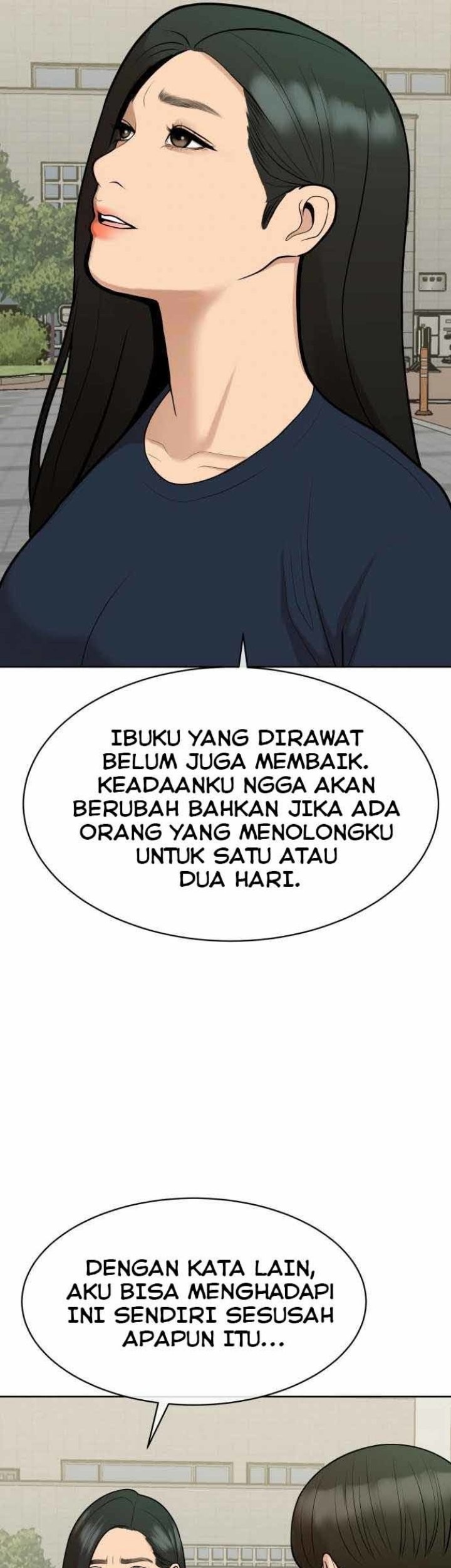 Top 1% Chapter 12 - halaman 38
