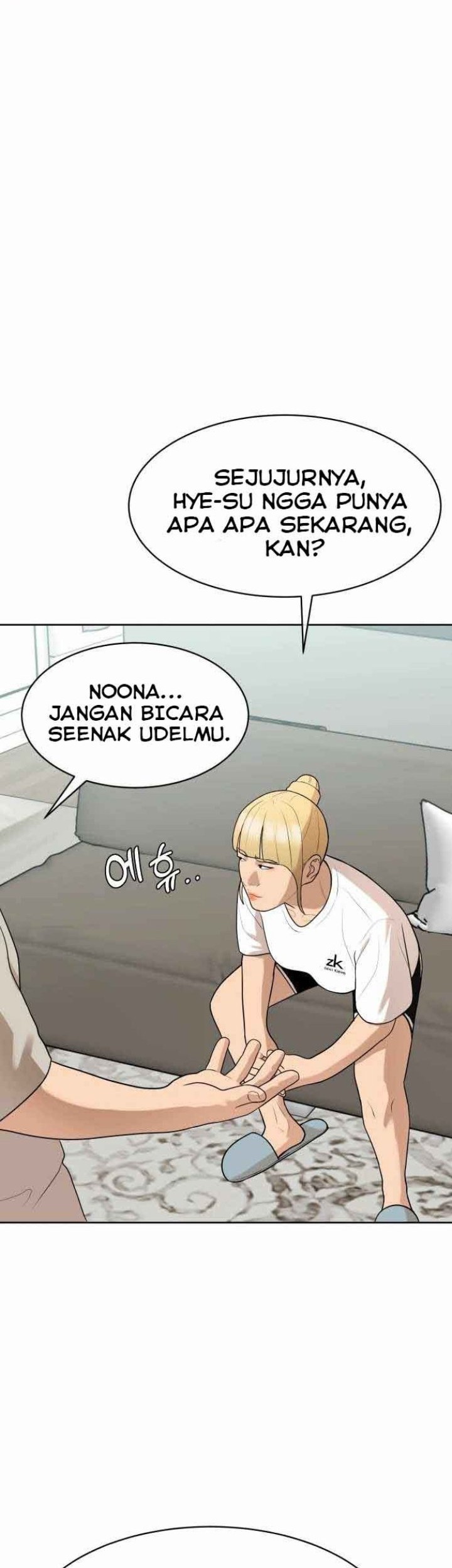 Top 1% Chapter 12 - halaman 48