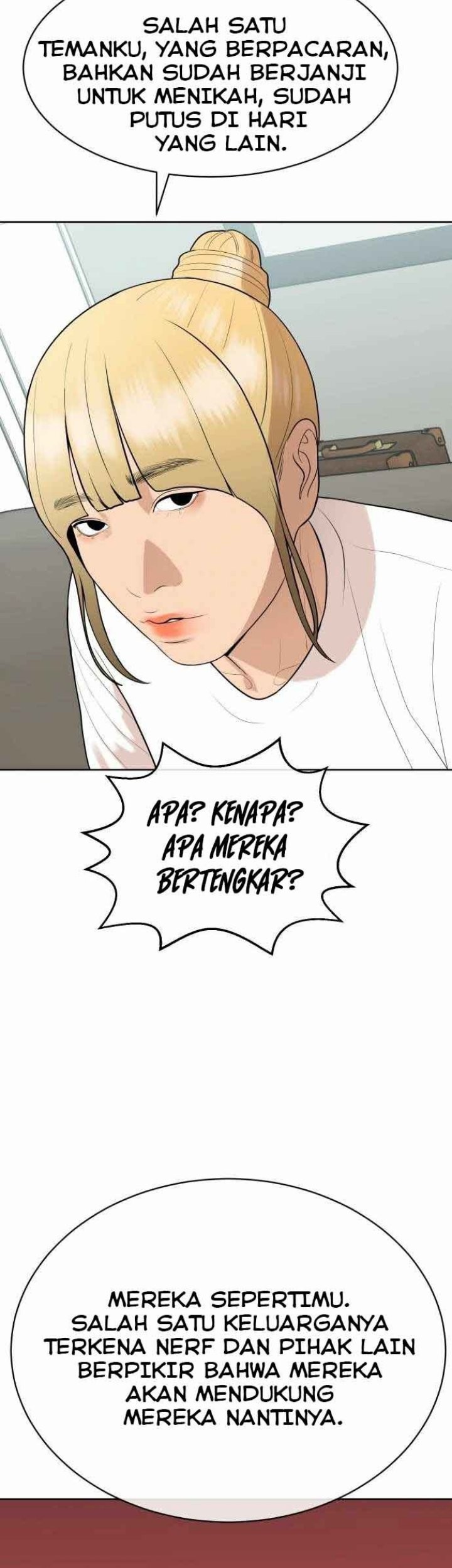Top 1% Chapter 12 - halaman 49