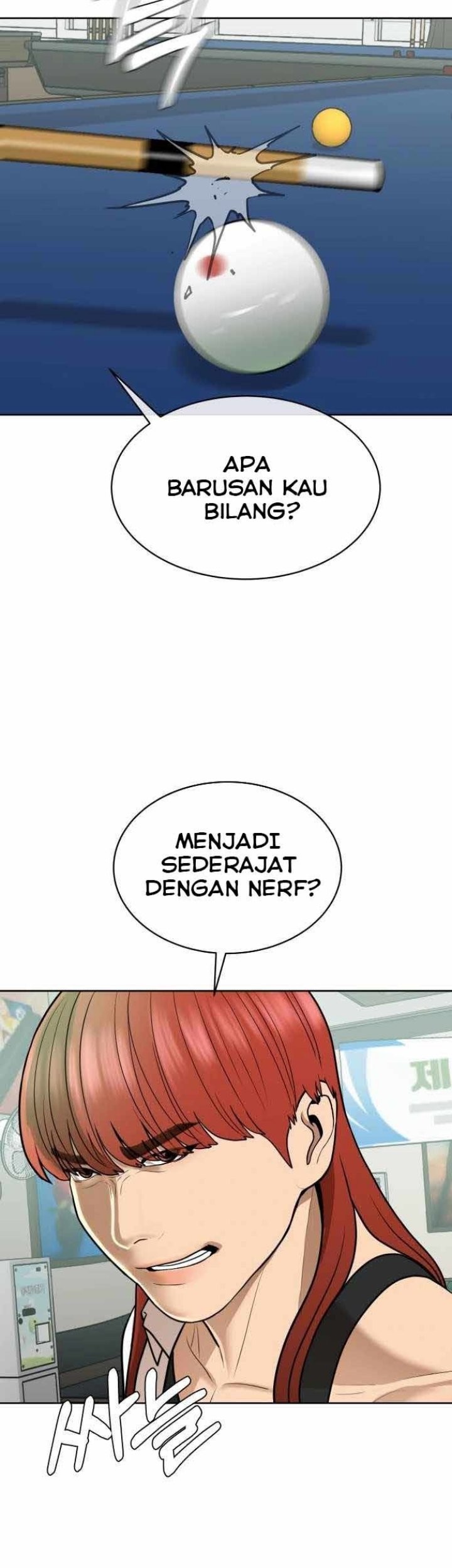 Top 1% Chapter 12 - halaman 5