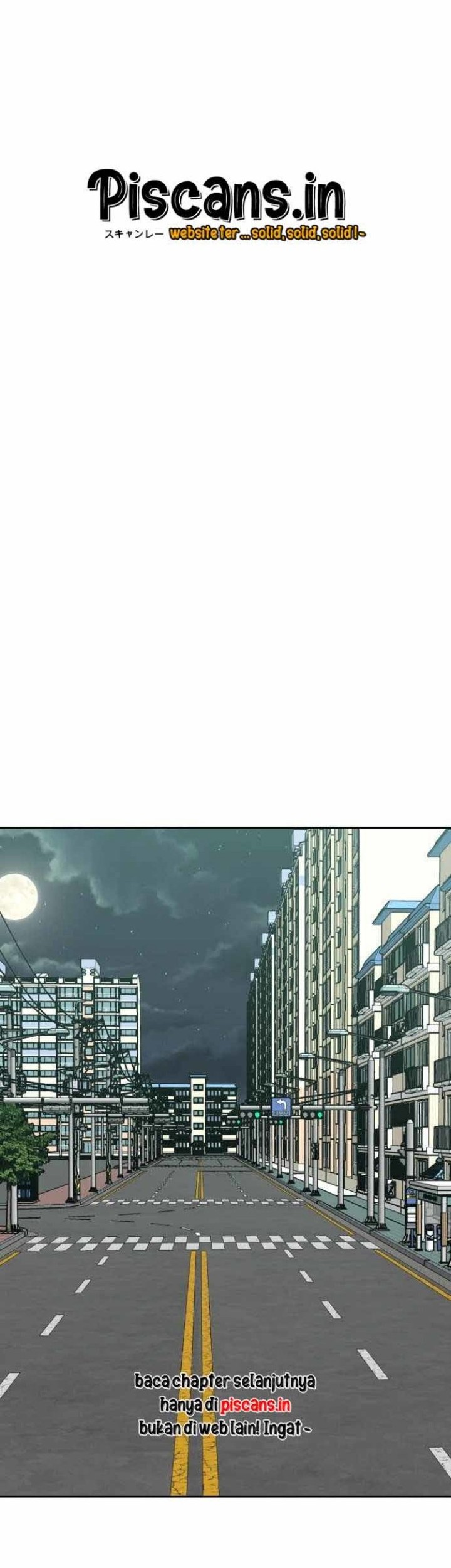 Top 1% Chapter 12 - halaman 6