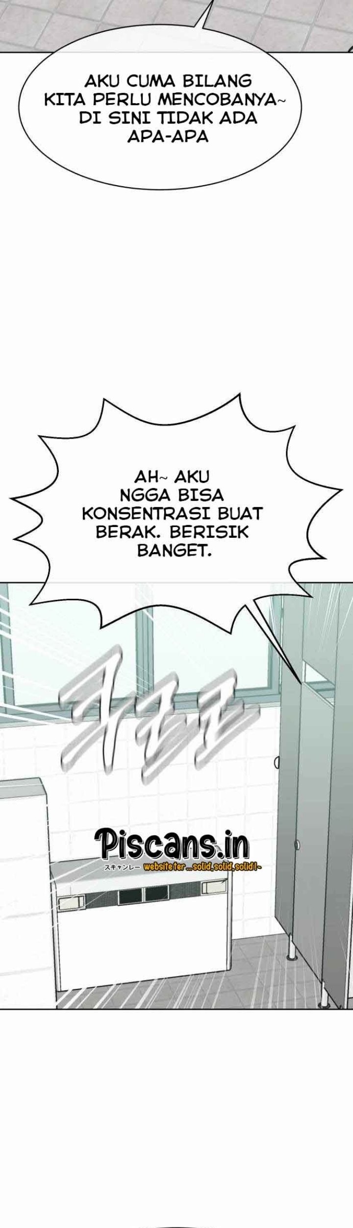Top 1% Chapter 12 - halaman 62