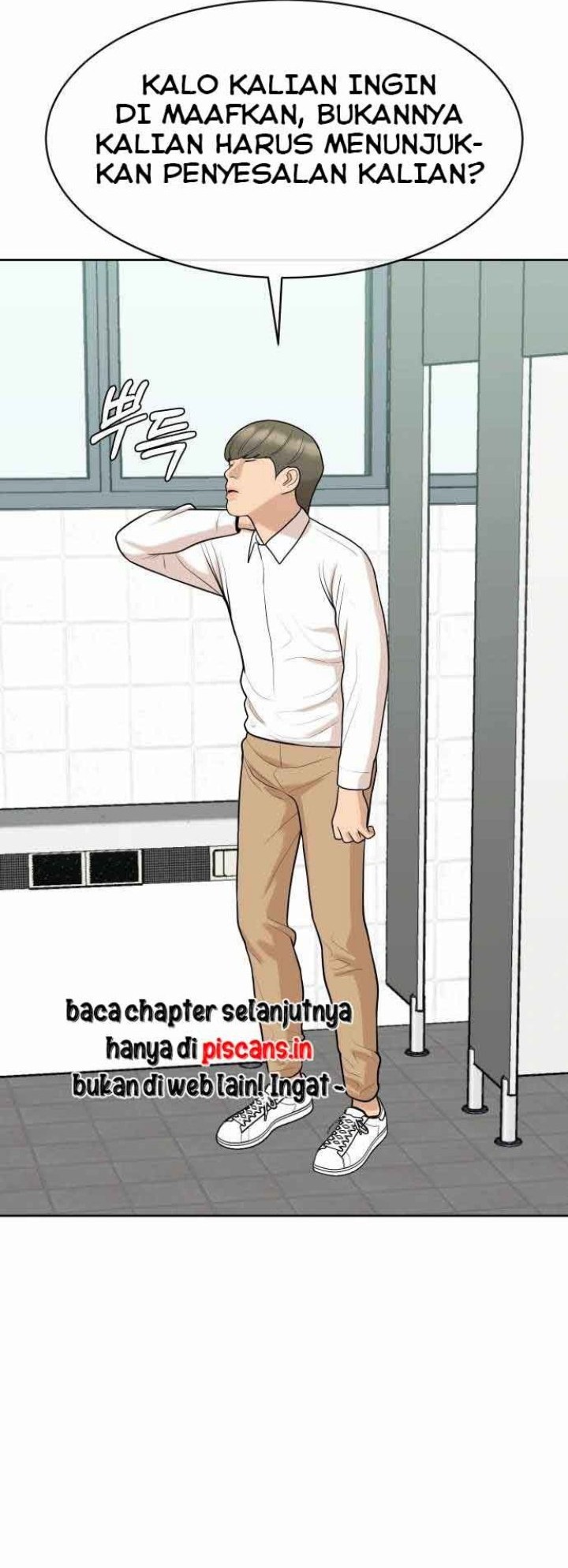 Top 1% Chapter 12 - halaman 63
