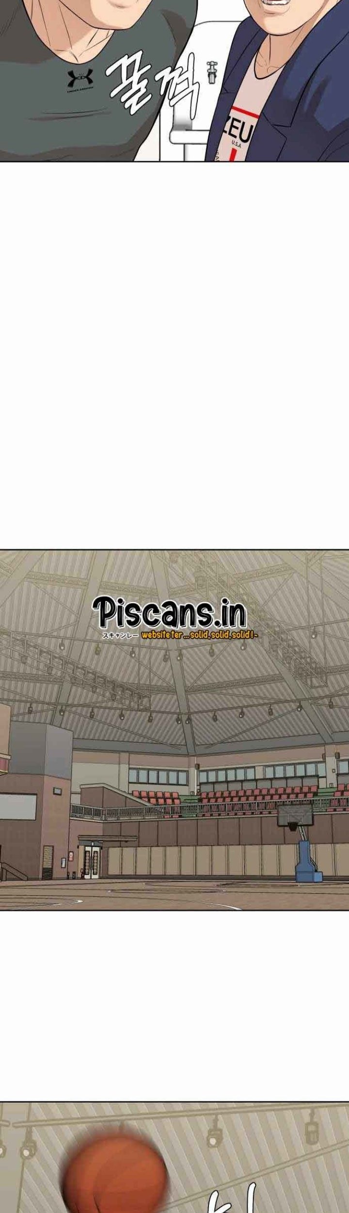 Top 1% Chapter 12 - halaman 66