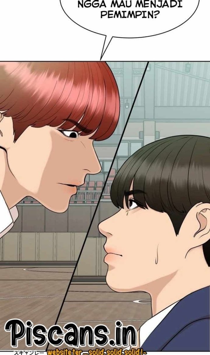 Top 1% Chapter 13 - halaman 10