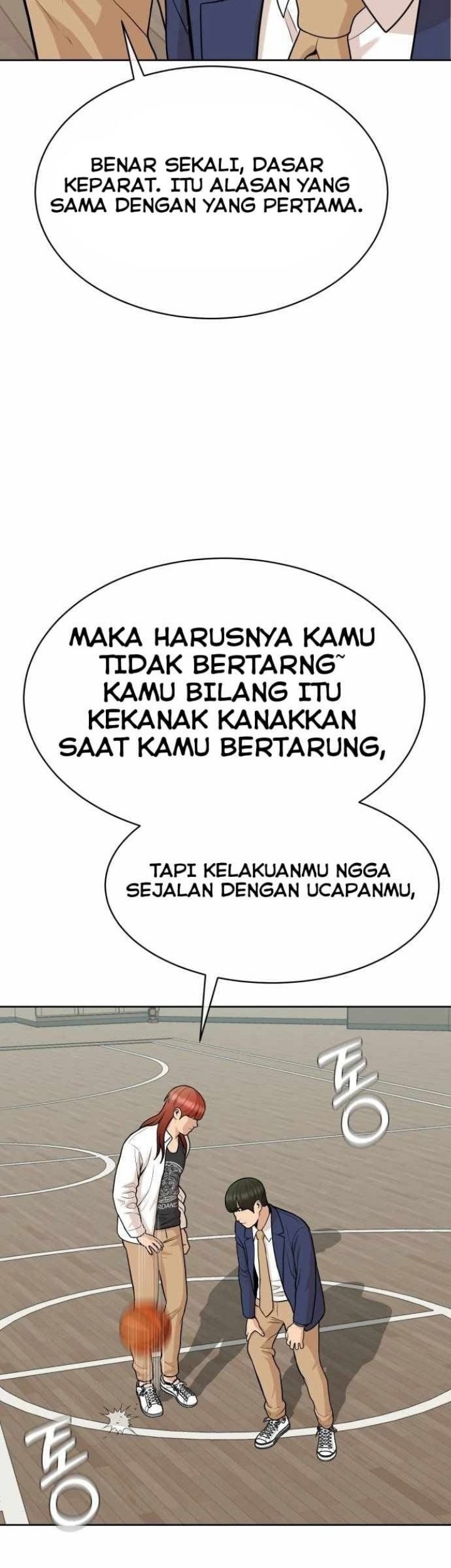 Top 1% Chapter 13 - halaman 15