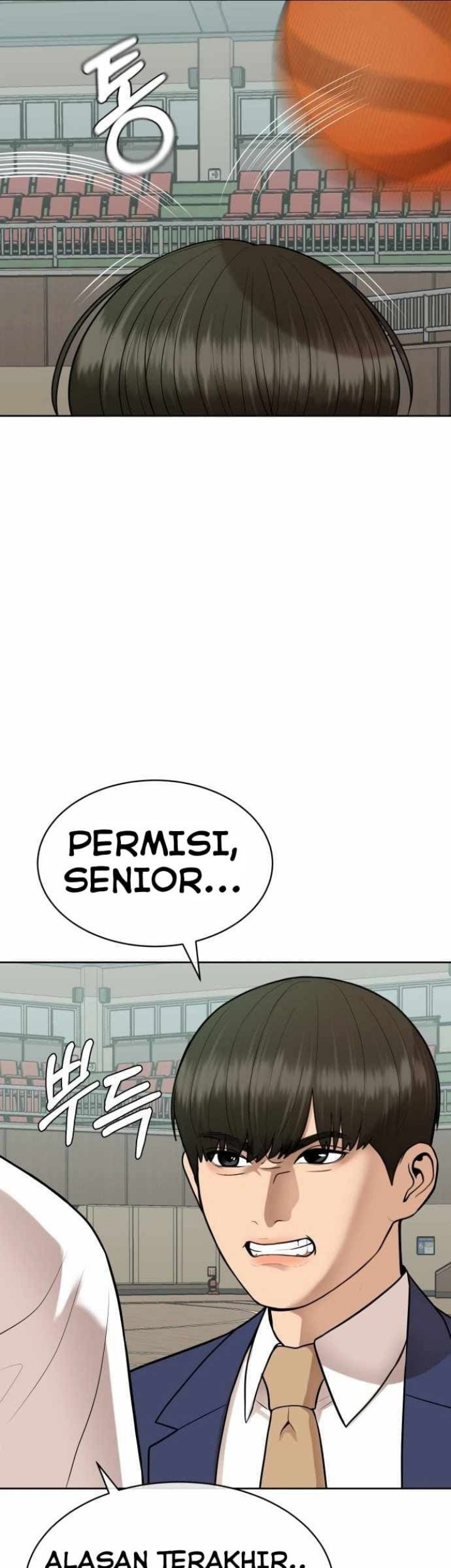 Top 1% Chapter 13 - halaman 17