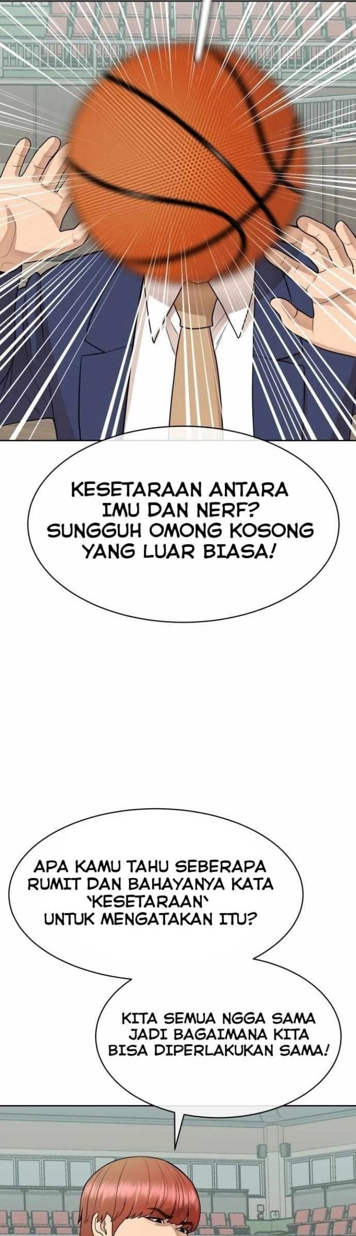 Top 1% Chapter 13 - halaman 19