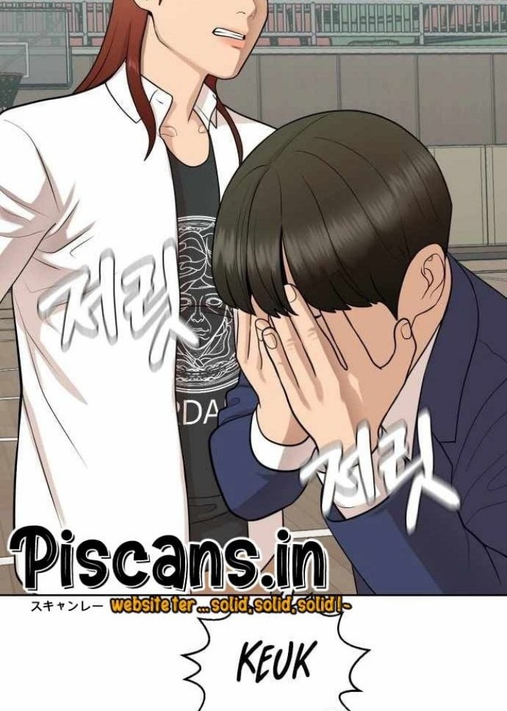 Top 1% Chapter 13 - halaman 20