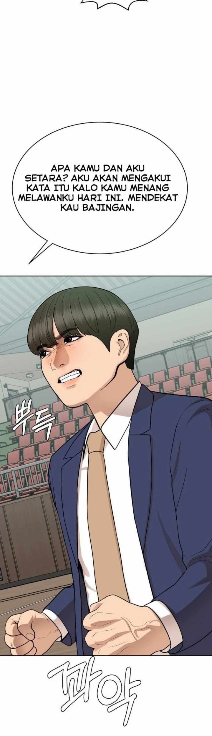 Top 1% Chapter 13 - halaman 21