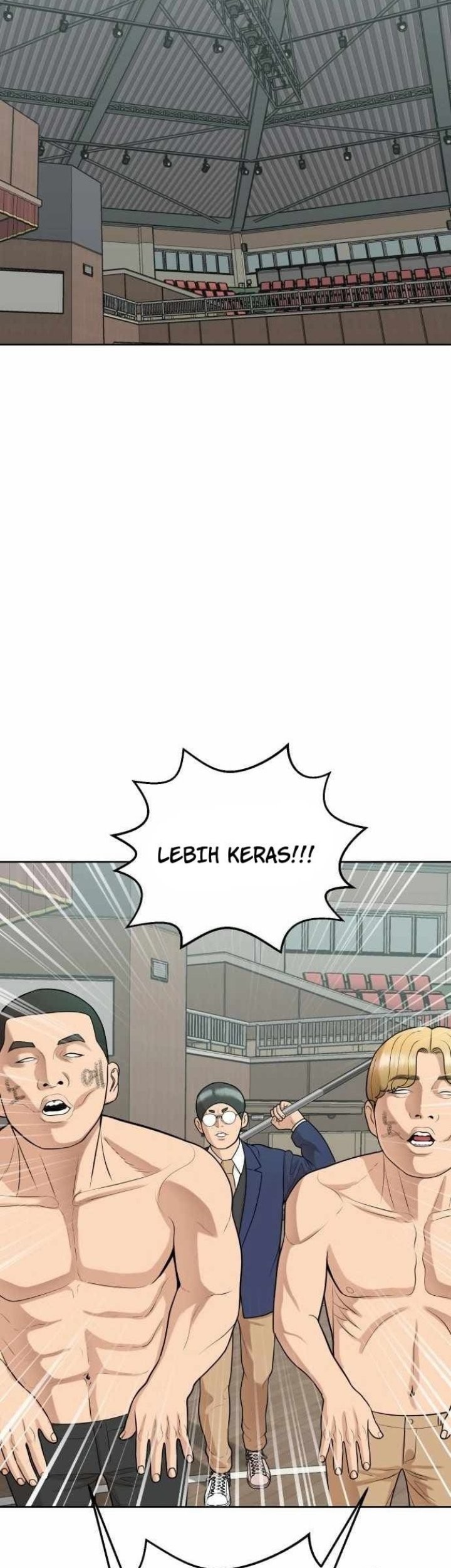 Top 1% Chapter 13 - halaman 23