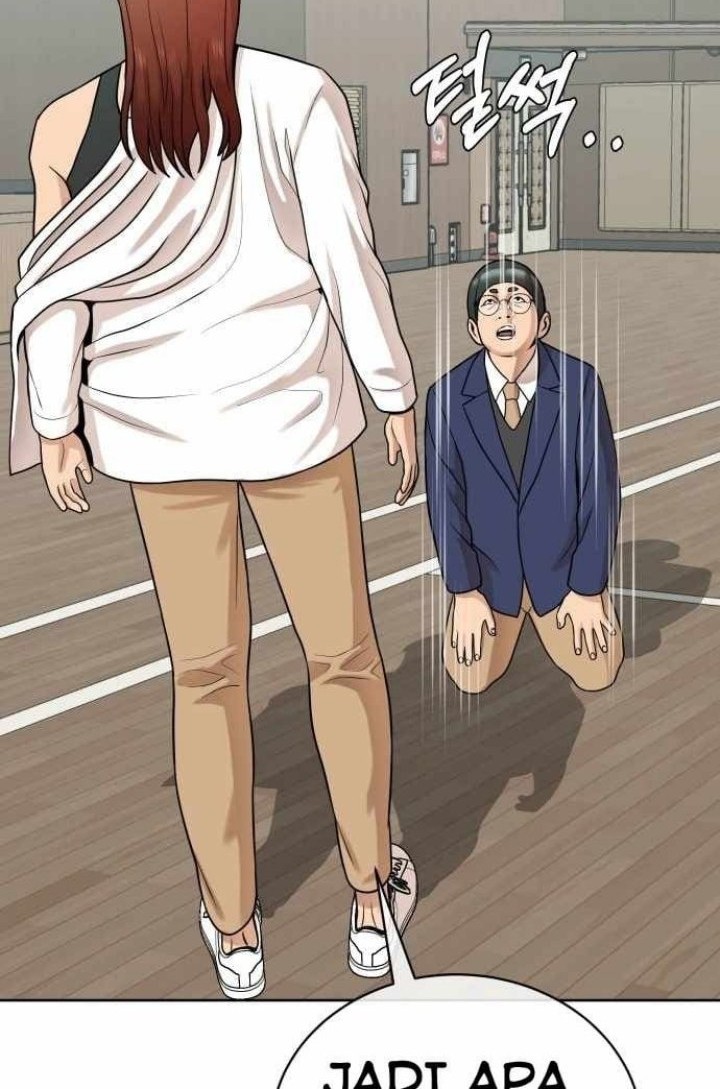Top 1% Chapter 13 - halaman 26