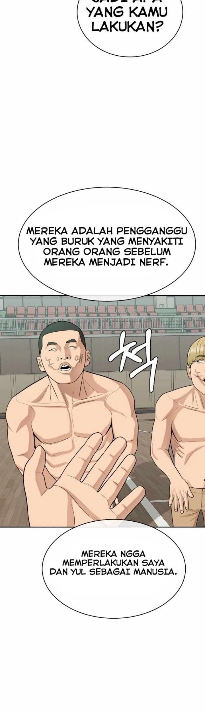 Top 1% Chapter 13 - halaman 27