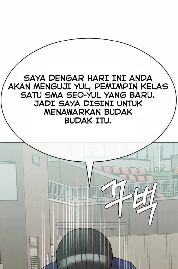 Top 1% Chapter 13 - halaman 28