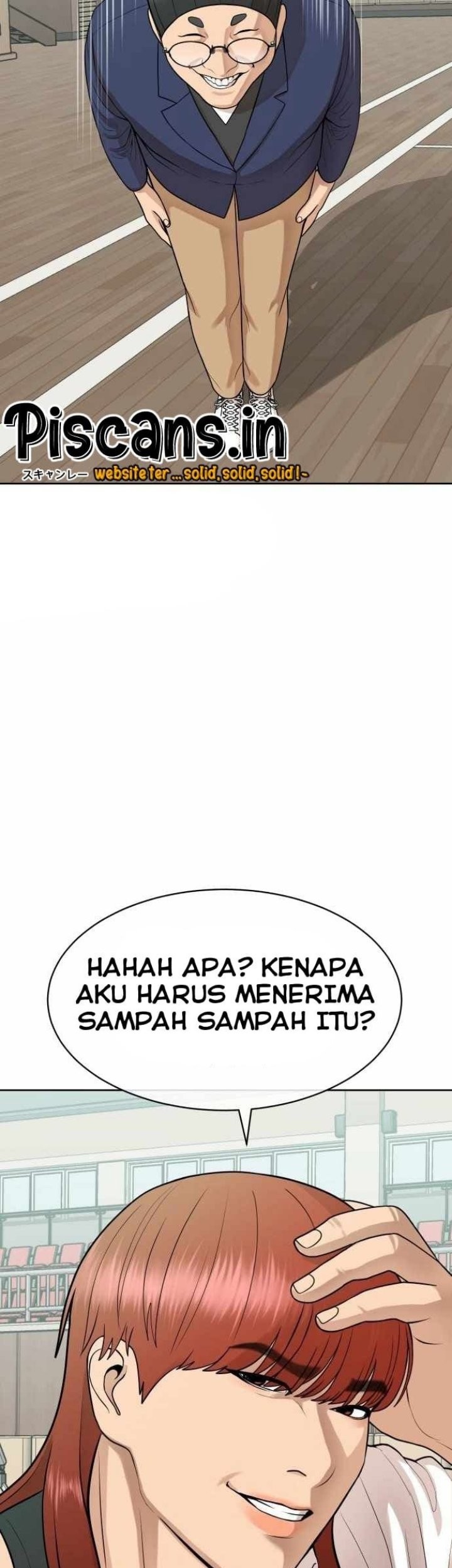 Top 1% Chapter 13 - halaman 29