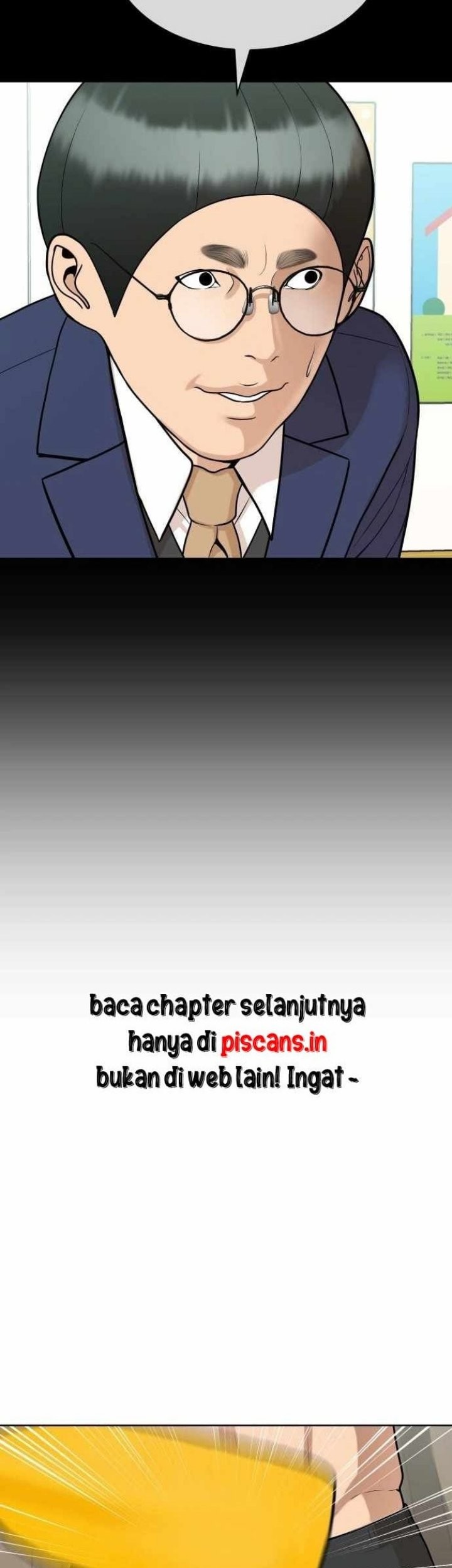 Top 1% Chapter 13 - halaman 45