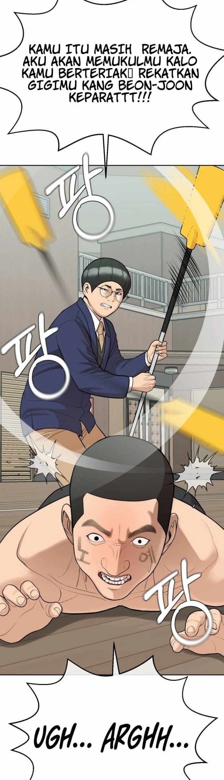 Top 1% Chapter 13 - halaman 47