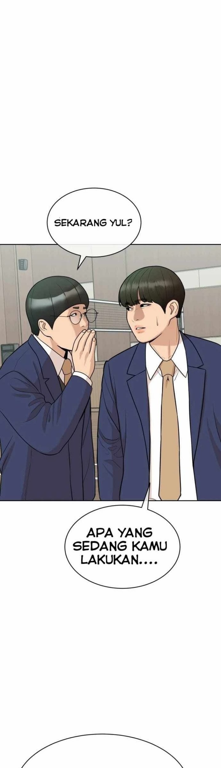 Top 1% Chapter 13 - halaman 51