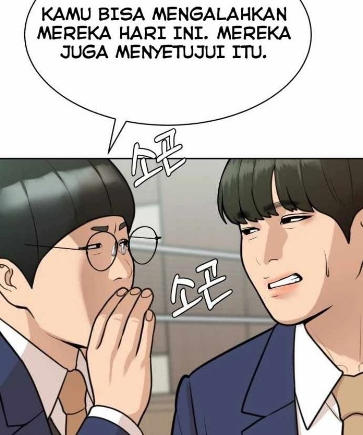Top 1% Chapter 13 - halaman 52