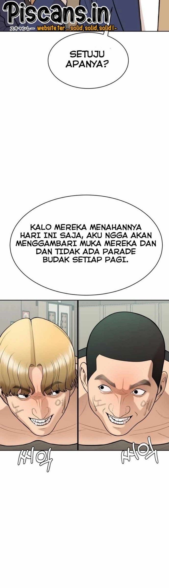 Top 1% Chapter 13 - halaman 53