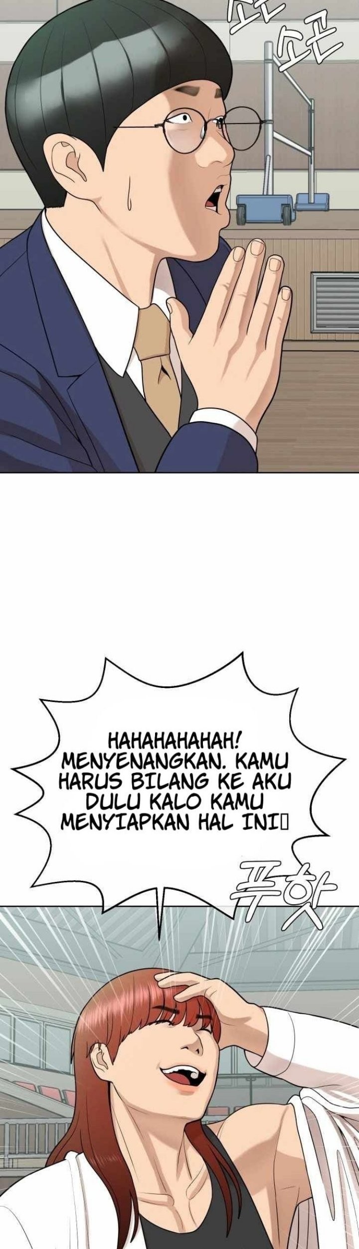 Top 1% Chapter 13 - halaman 55