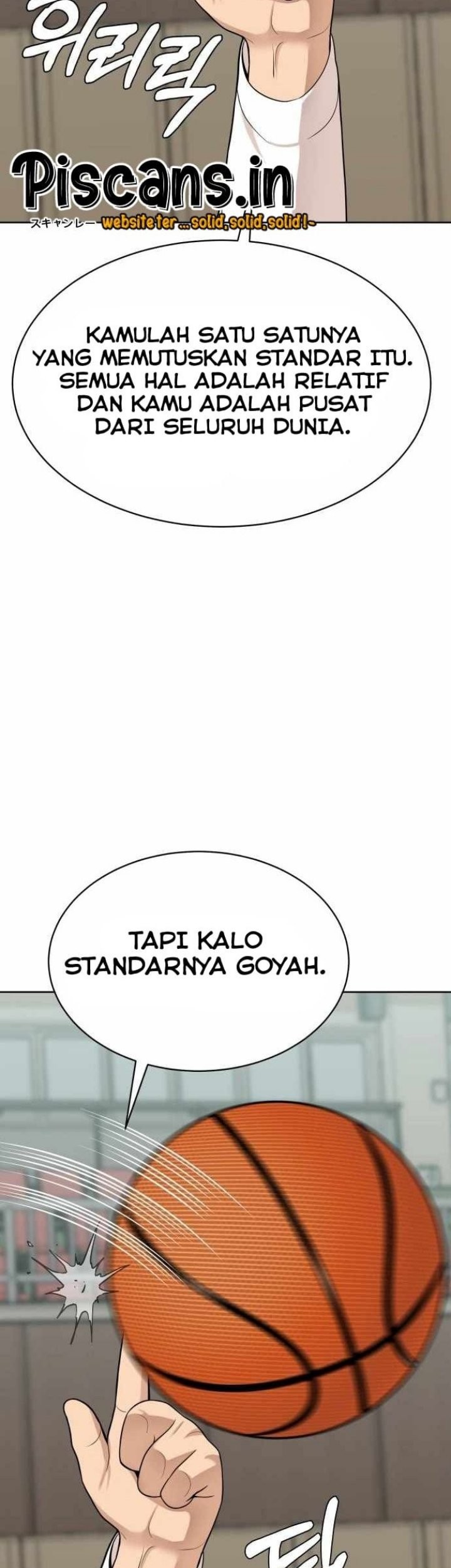 Top 1% Chapter 13 - halaman 61