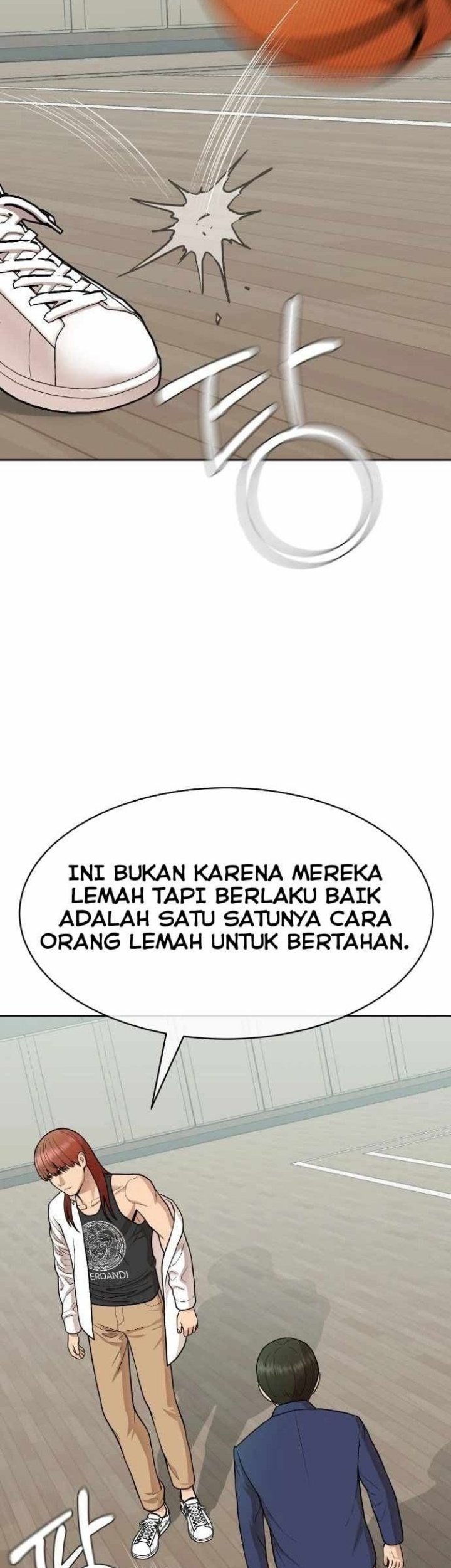 Top 1% Chapter 13 - halaman 63