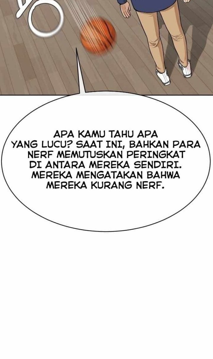 Top 1% Chapter 13 - halaman 64