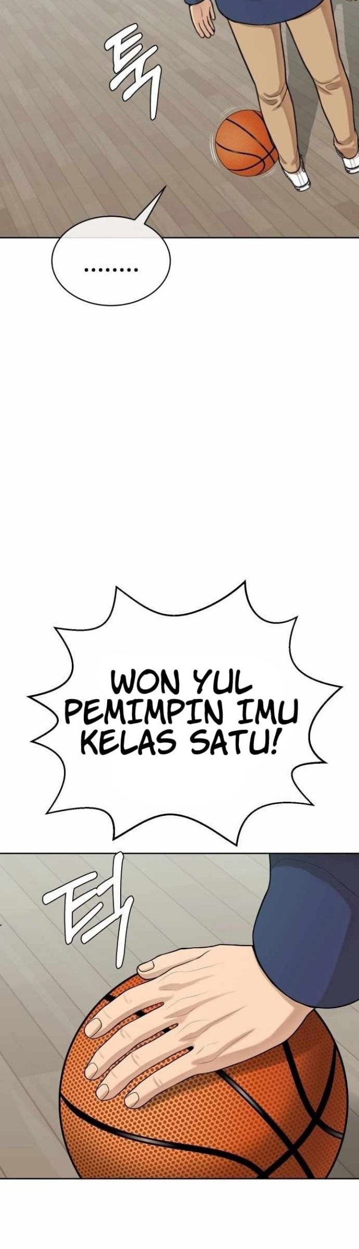Top 1% Chapter 13 - halaman 67