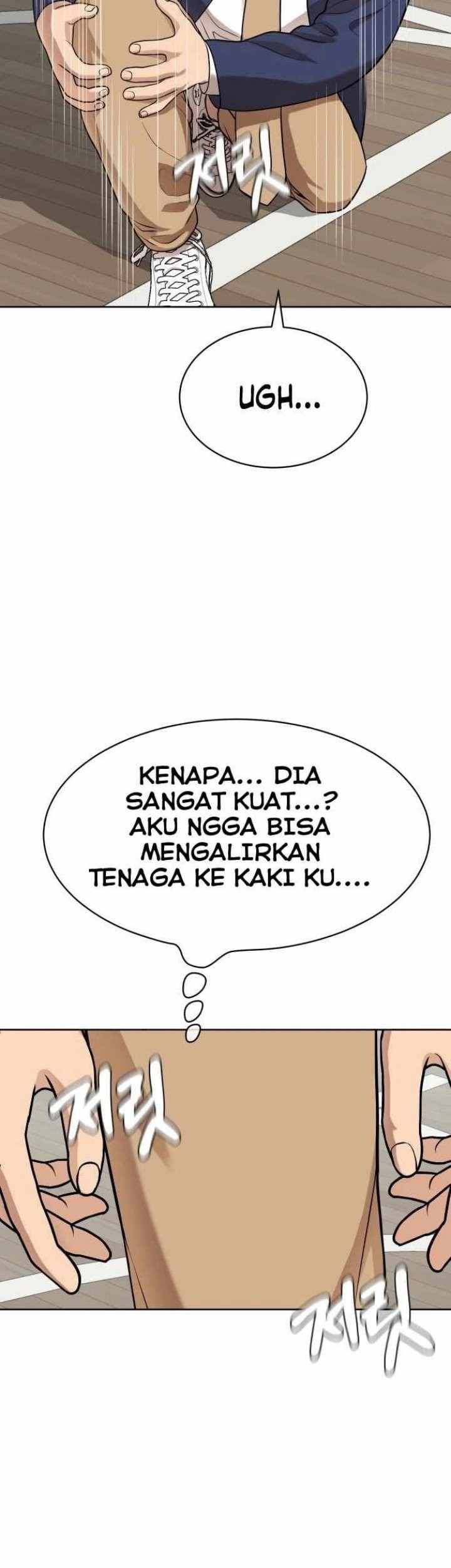 Top 1% Chapter 13 - halaman 7