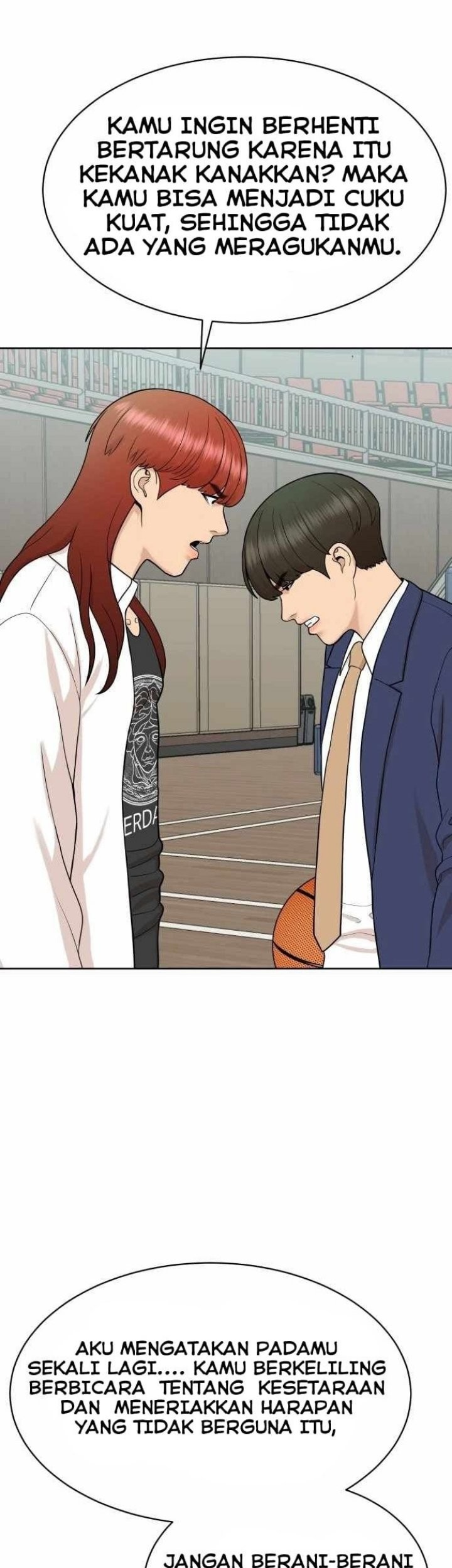 Top 1% Chapter 13 - halaman 71
