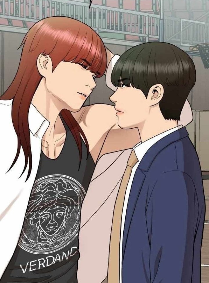 Top 1% Chapter 13 - halaman 74